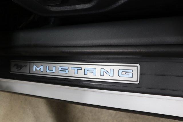 new 2024 Ford Mustang car, priced at $54,718