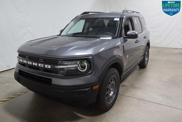 new 2024 Ford Bronco Sport car, priced at $30,261