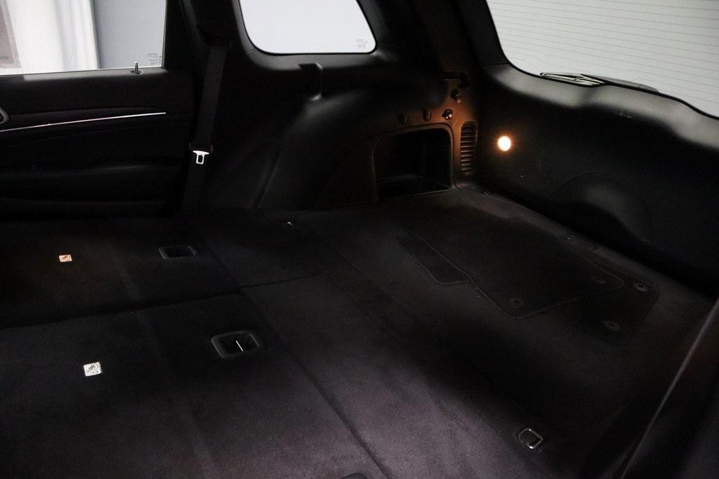 used 2021 Jeep Grand Cherokee car, priced at $21,926