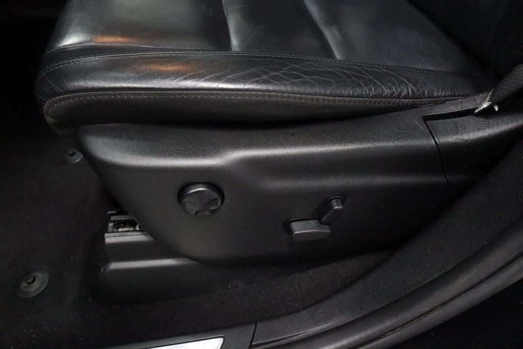 used 2021 Jeep Grand Cherokee car, priced at $21,926