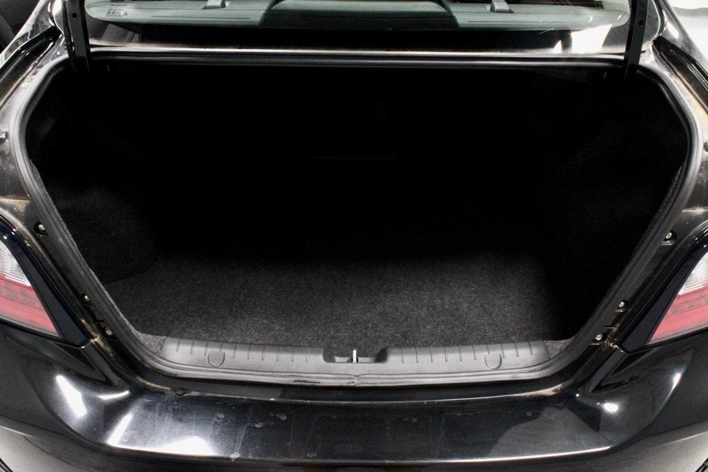 used 2022 Mitsubishi Mirage G4 car, priced at $14,480