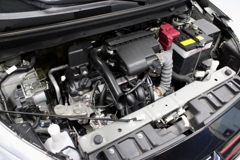 used 2022 Mitsubishi Mirage G4 car, priced at $14,480
