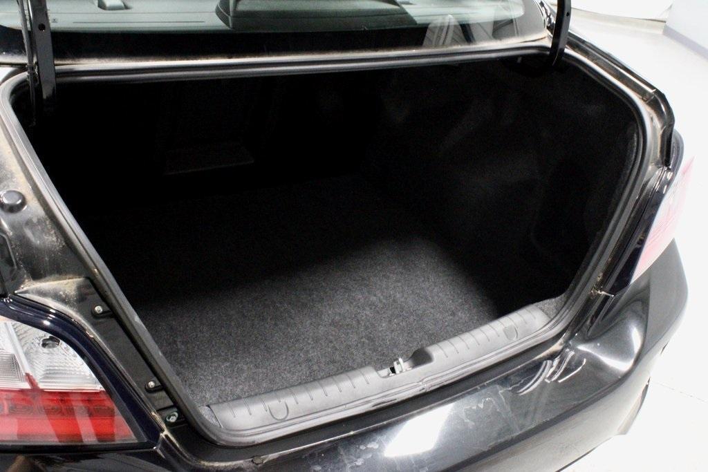 used 2022 Mitsubishi Mirage G4 car, priced at $14,480