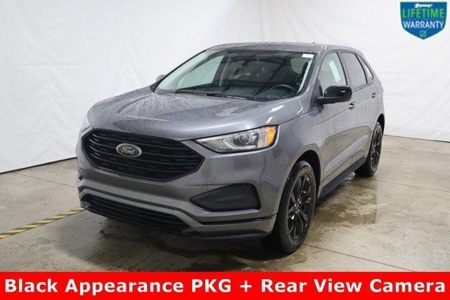 new 2024 Ford Edge car, priced at $36,092