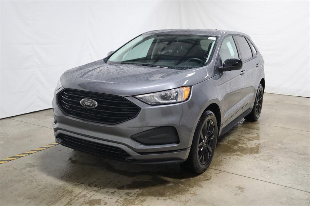 new 2024 Ford Edge car, priced at $39,755