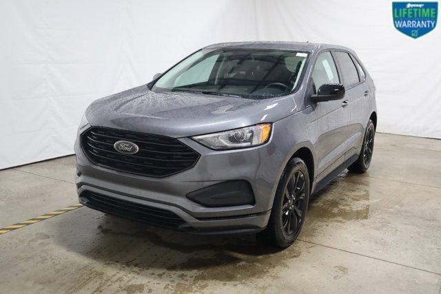 new 2024 Ford Edge car, priced at $33,255