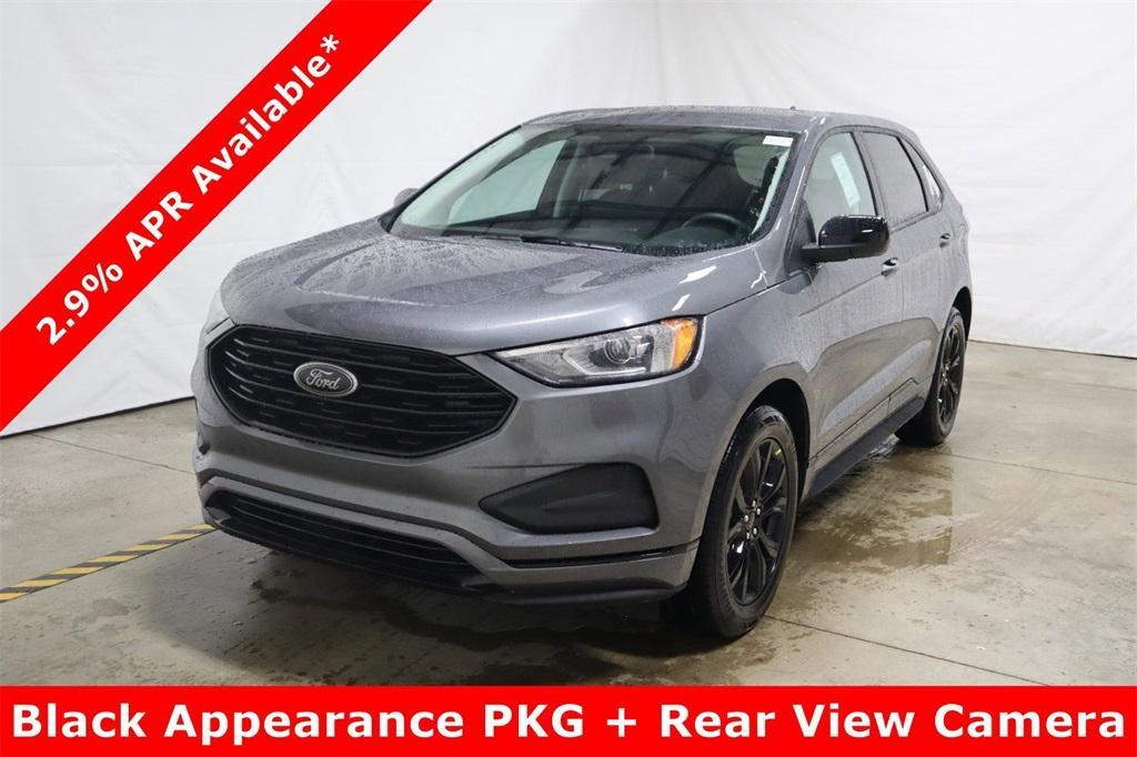 new 2024 Ford Edge car, priced at $39,755