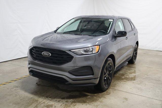 new 2024 Ford Edge car, priced at $36,092