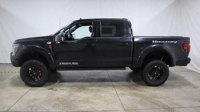 new 2024 Ford F-150 car, priced at $136,200