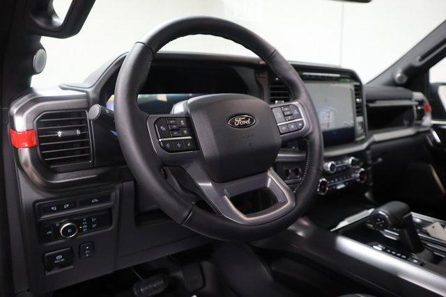 new 2024 Ford F-150 car, priced at $136,200