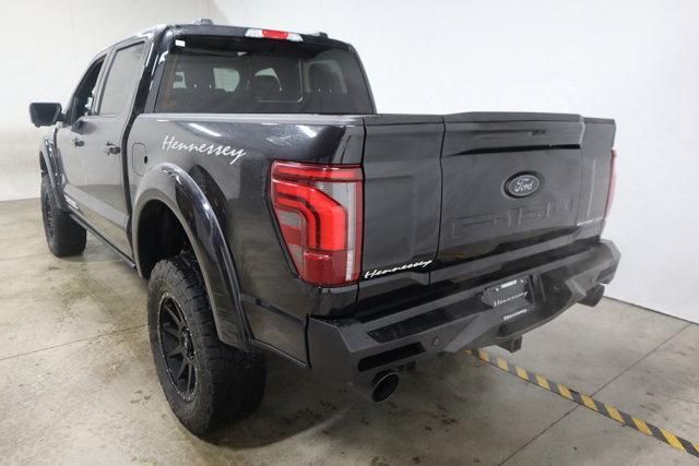 new 2024 Ford F-150 car, priced at $136,200