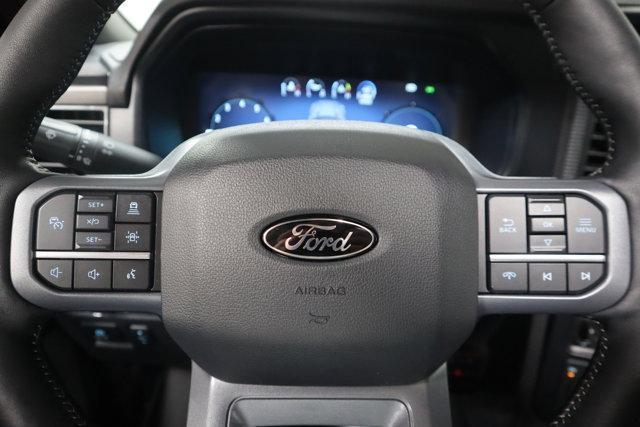 new 2024 Ford F-150 car, priced at $136,200