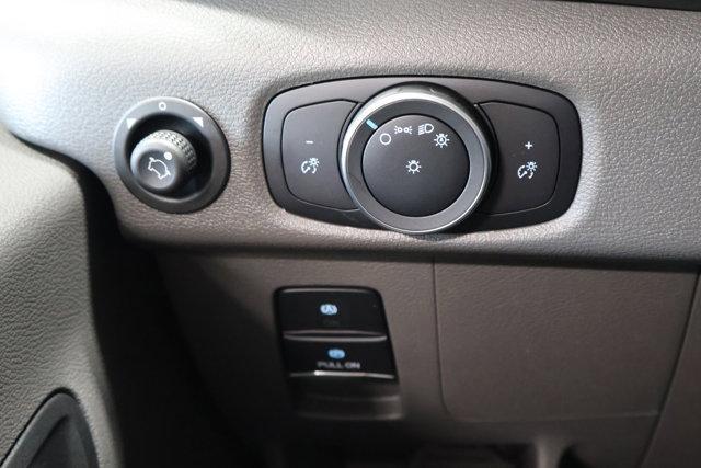 new 2025 Ford Transit-150 car, priced at $59,215