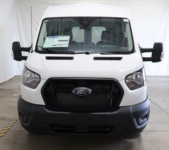new 2025 Ford Transit-150 car, priced at $59,215