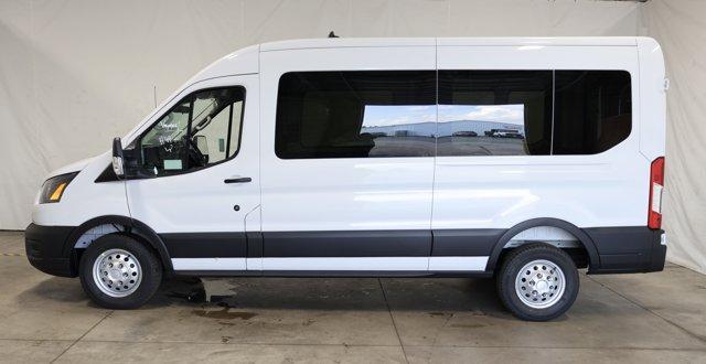 new 2025 Ford Transit-150 car, priced at $59,215