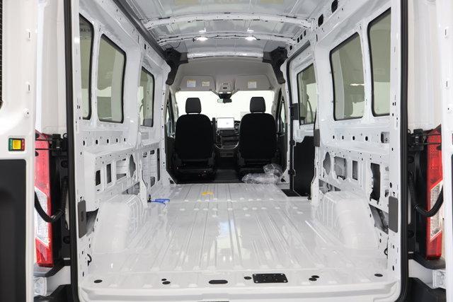 new 2025 Ford Transit-150 car, priced at $59,215