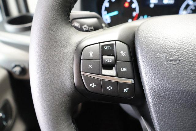 new 2025 Ford Transit-150 car, priced at $59,215