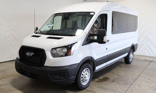 new 2025 Ford Transit-150 car, priced at $59,215