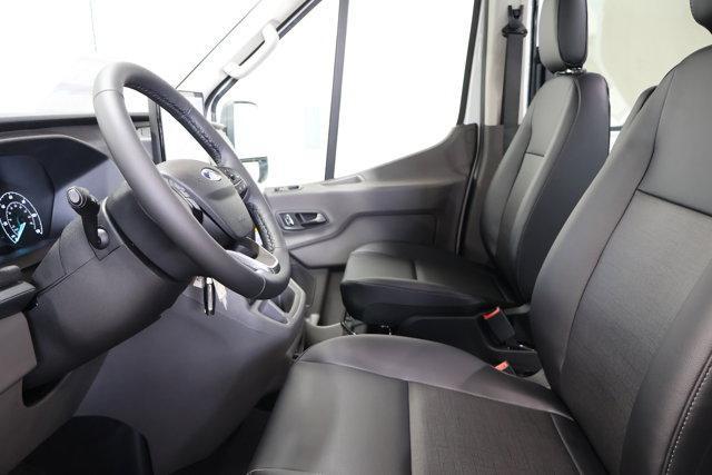 new 2025 Ford Transit-150 car, priced at $59,215