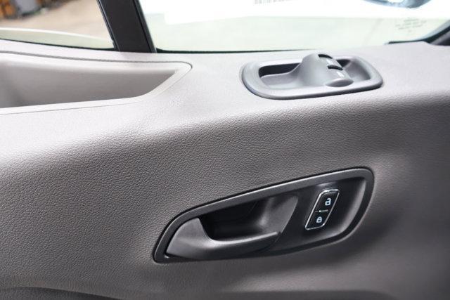 new 2025 Ford Transit-150 car, priced at $59,215