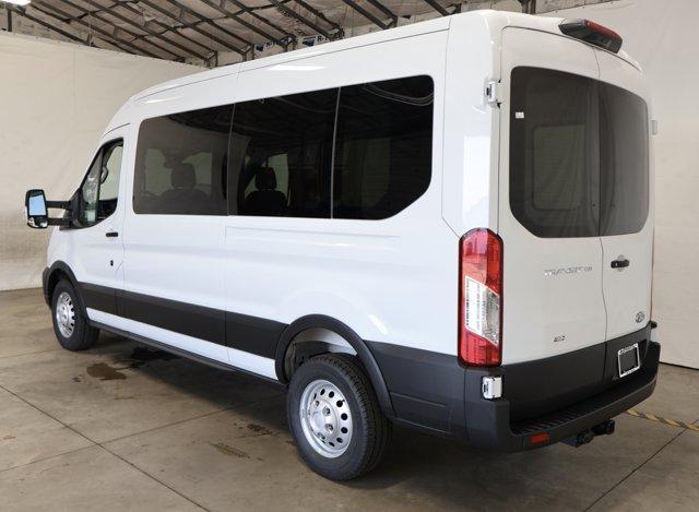 new 2025 Ford Transit-150 car, priced at $59,215