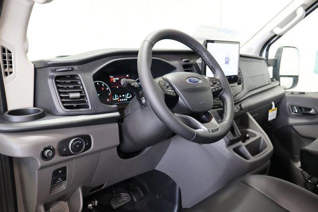 new 2025 Ford Transit-150 car, priced at $59,215