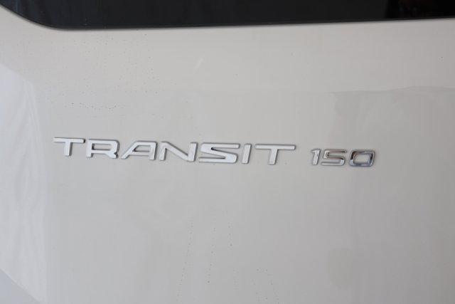 new 2025 Ford Transit-150 car, priced at $59,215