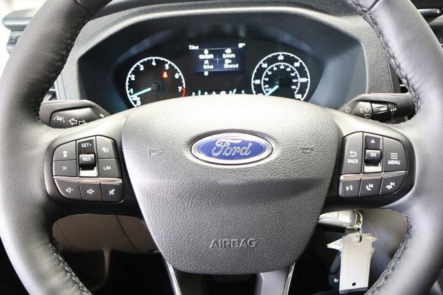 new 2025 Ford Transit-150 car, priced at $59,215