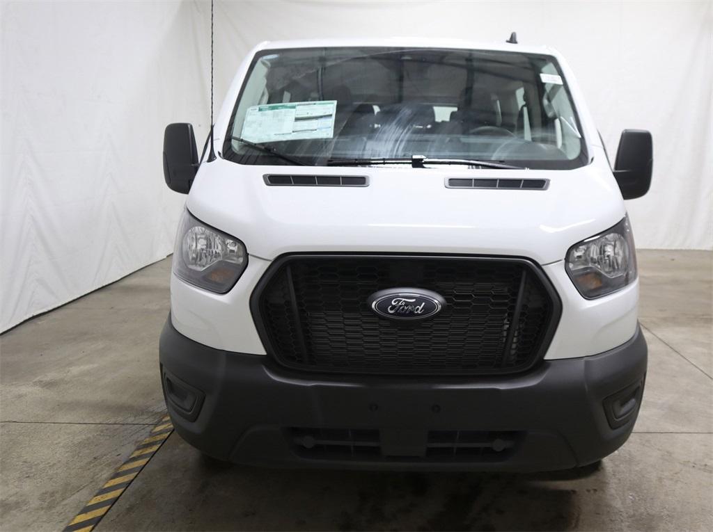 new 2024 Ford Transit-350 car, priced at $57,462