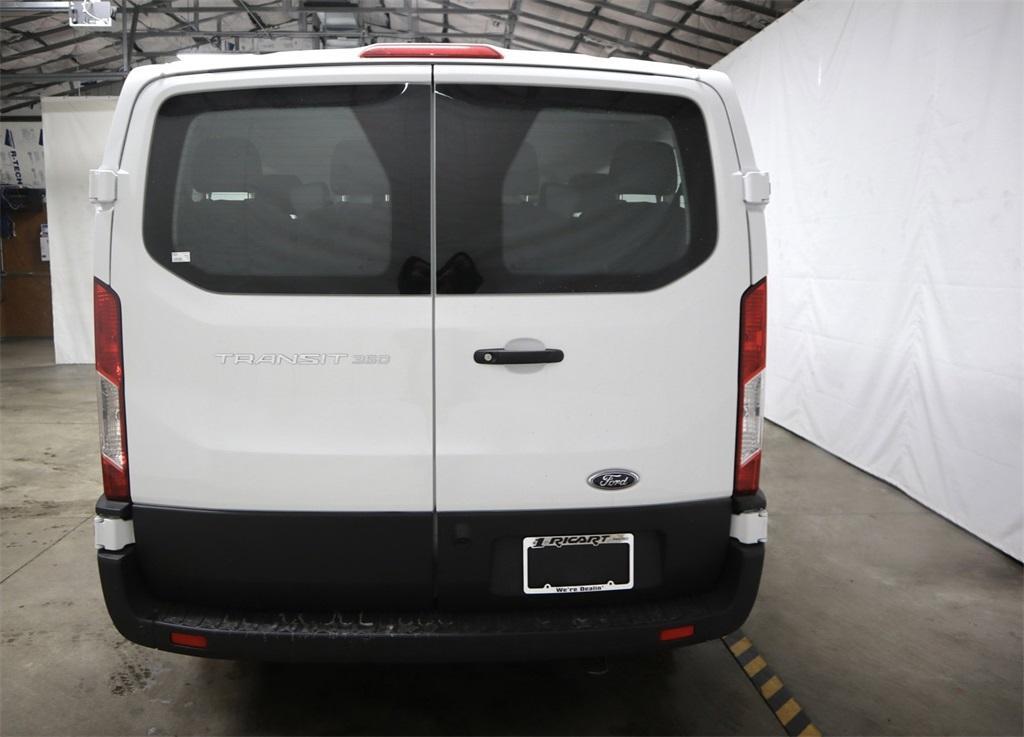 new 2024 Ford Transit-350 car, priced at $57,462