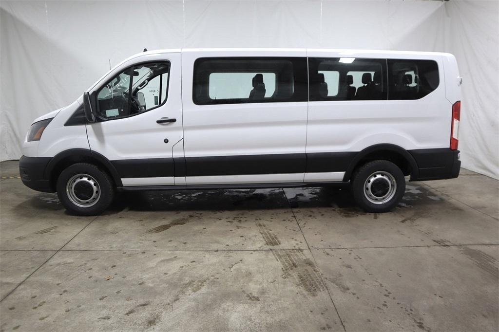 new 2024 Ford Transit-350 car, priced at $57,462