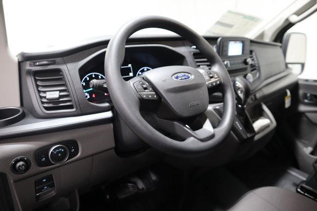 new 2024 Ford Transit-350 car, priced at $57,462