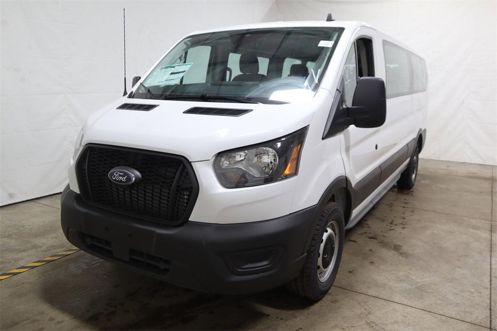 new 2024 Ford Transit-350 car, priced at $57,462