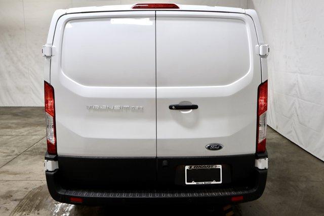 new 2025 Ford Transit-250 car, priced at $54,865