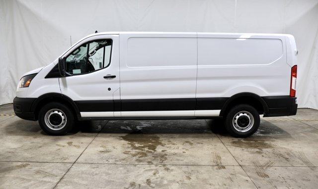 new 2025 Ford Transit-250 car, priced at $54,865