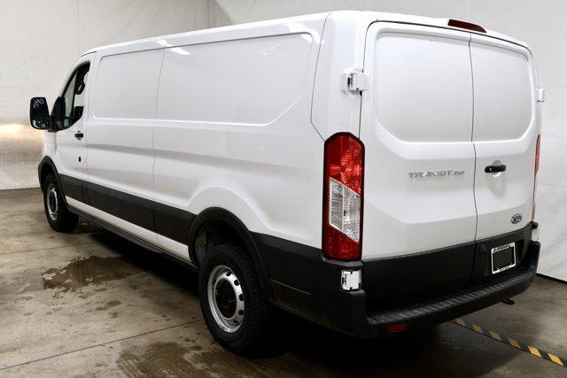new 2025 Ford Transit-250 car, priced at $54,865