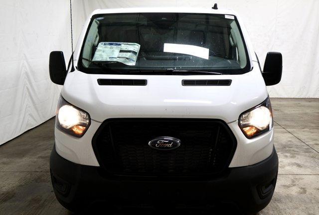 new 2025 Ford Transit-250 car, priced at $54,865