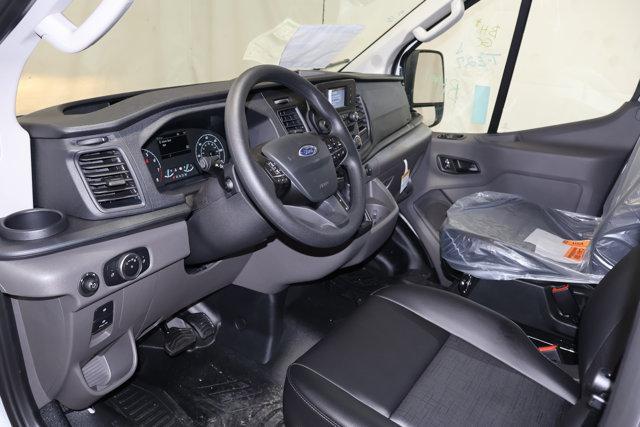 new 2025 Ford Transit-250 car, priced at $54,865