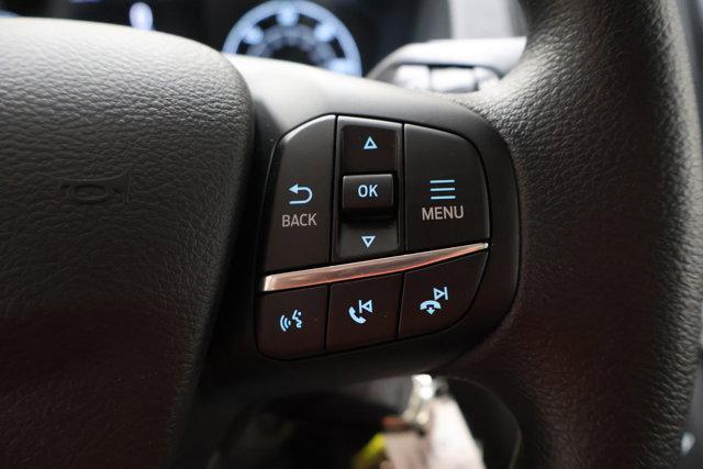 new 2025 Ford Transit-250 car, priced at $54,865