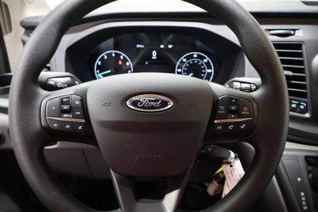new 2025 Ford Transit-250 car, priced at $54,865