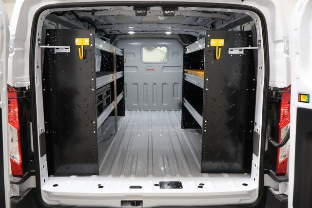 new 2025 Ford Transit-250 car, priced at $54,865