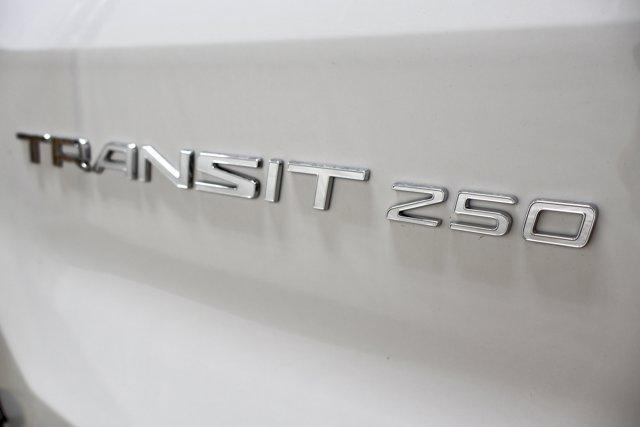 new 2025 Ford Transit-250 car, priced at $54,865