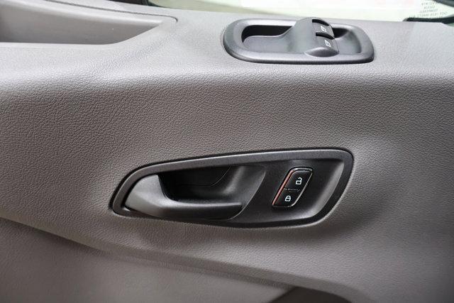 new 2025 Ford Transit-250 car, priced at $54,865