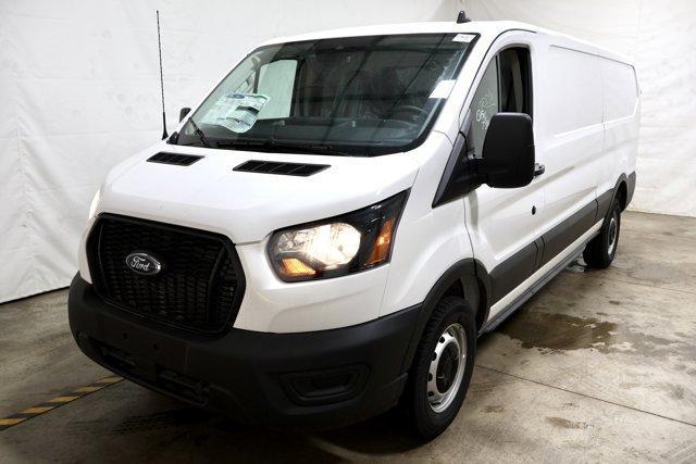 new 2025 Ford Transit-250 car, priced at $54,865