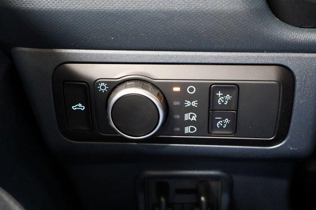 new 2025 Ford Maverick car, priced at $36,075