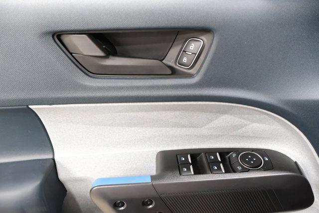 new 2025 Ford Maverick car, priced at $36,075