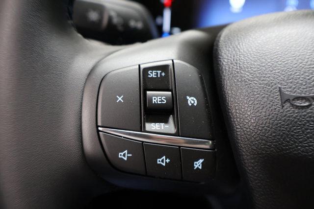 new 2025 Ford Maverick car, priced at $36,075
