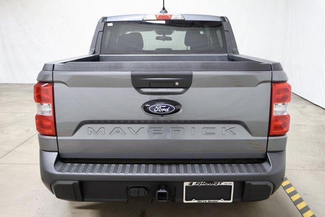 new 2025 Ford Maverick car, priced at $36,075
