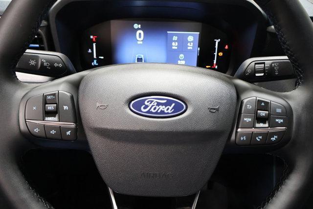 new 2025 Ford Maverick car, priced at $36,075