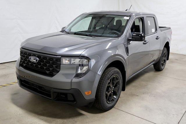 new 2025 Ford Maverick car, priced at $36,075